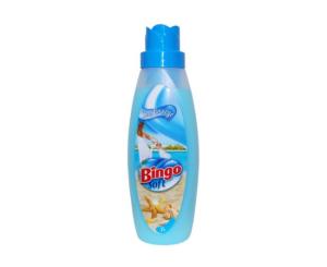 თეთრეულის კონდიციონერი Bingo Sea breeze 1 ლ