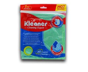 ტილო Kleaner 1 ც