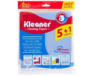 ტილო Kleaner 6ც