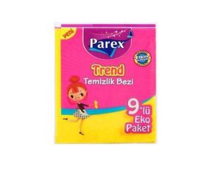 ტილო Parex 38x30 9 ც