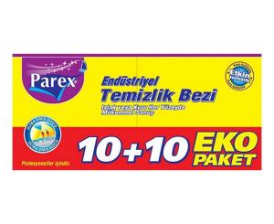 ტილო Parex უნივერსალური Parex 20pcs