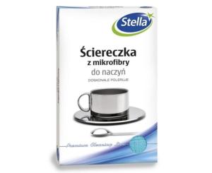 ტილო მიკროფიბრული ჭურჭლის Stella PS-5734