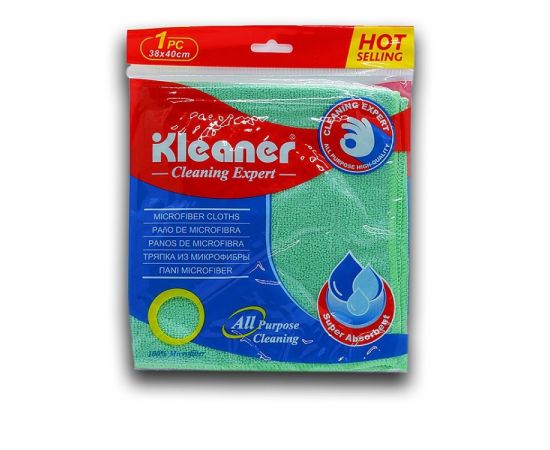 ტილო Kleaner 1 ც