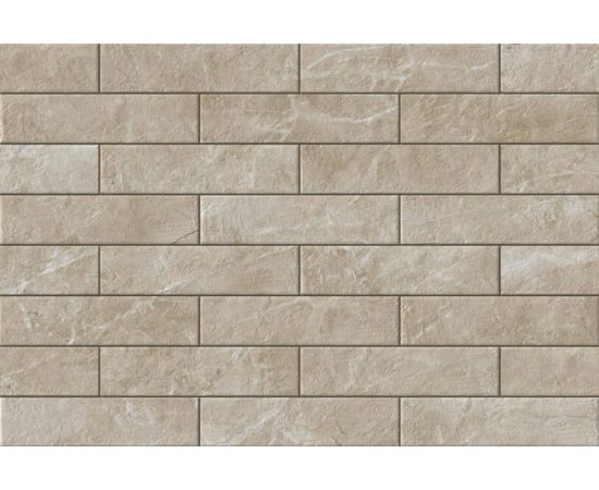 კერამოგრანიტი Cerrad Rapid Beige 74x300x9 მმ