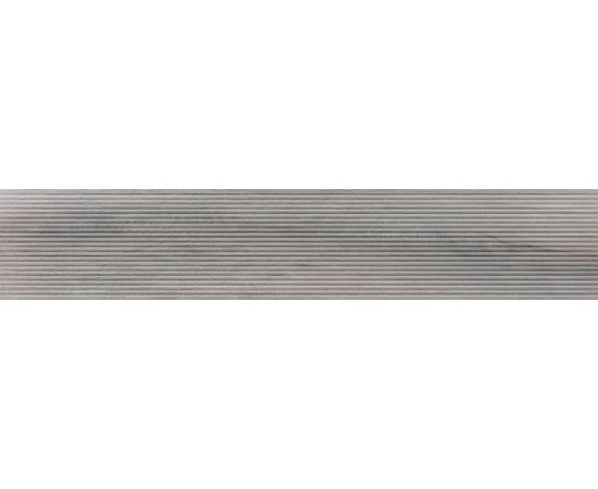 კერამოგრანიტი Ecoceramic Deck Borneo Gris 230x1200 მმ