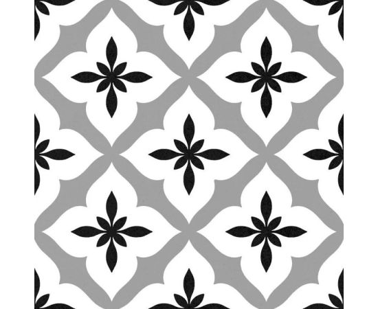 კერამოგრანიტი Ege Seramik Four Seasons Grey ASG R11 330x330 მმ