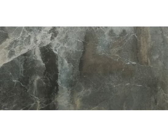 კერამოგრანიტი Italica Isis Gris 600x1200 მმ