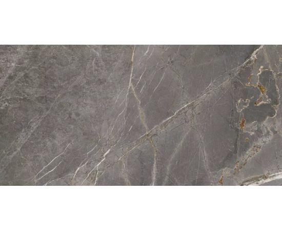 კერამოგრანიტი New Tiles Marmi Grafito 600x1200 მმ