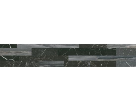 კერამოგრანიტი New Tiles Ordesa Negro 200x1200 მმ