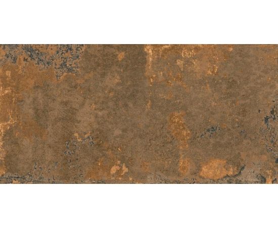 კერამოგრანიტი Tau Ceramica Brooklyn Rusteel 600x1200 მმ