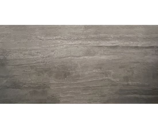 კერამოგრანიტი Villa Ceramica ATMOSPHERE GREY LAPPATO RC. O-F 60X120სმ