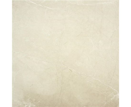 კერამოგრანიტი Vitacer Marble Art Cream 600x600 მმ