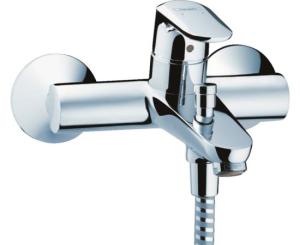 აბაზანის შემრევი Hansgrohe Ecos 14084000