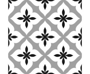 კერამოგრანიტი Ege Seramik Four Seasons Grey ASG R11 330x330 მმ