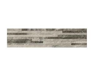 კერამოგრანიტი Emotion Ceramics Nalu Gris 153x589 მმ