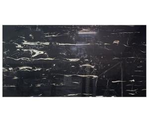 კერამოგრანიტი Italica POLISHED CORCEGA NEGRO 60X120სმ