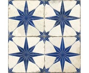 ფილა იატაკის Practika Star Blue Gres 450x450 მმ