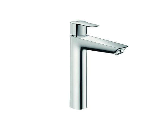 ხელსაბნის შემრევი Hansgrohe MySport XL 71112000