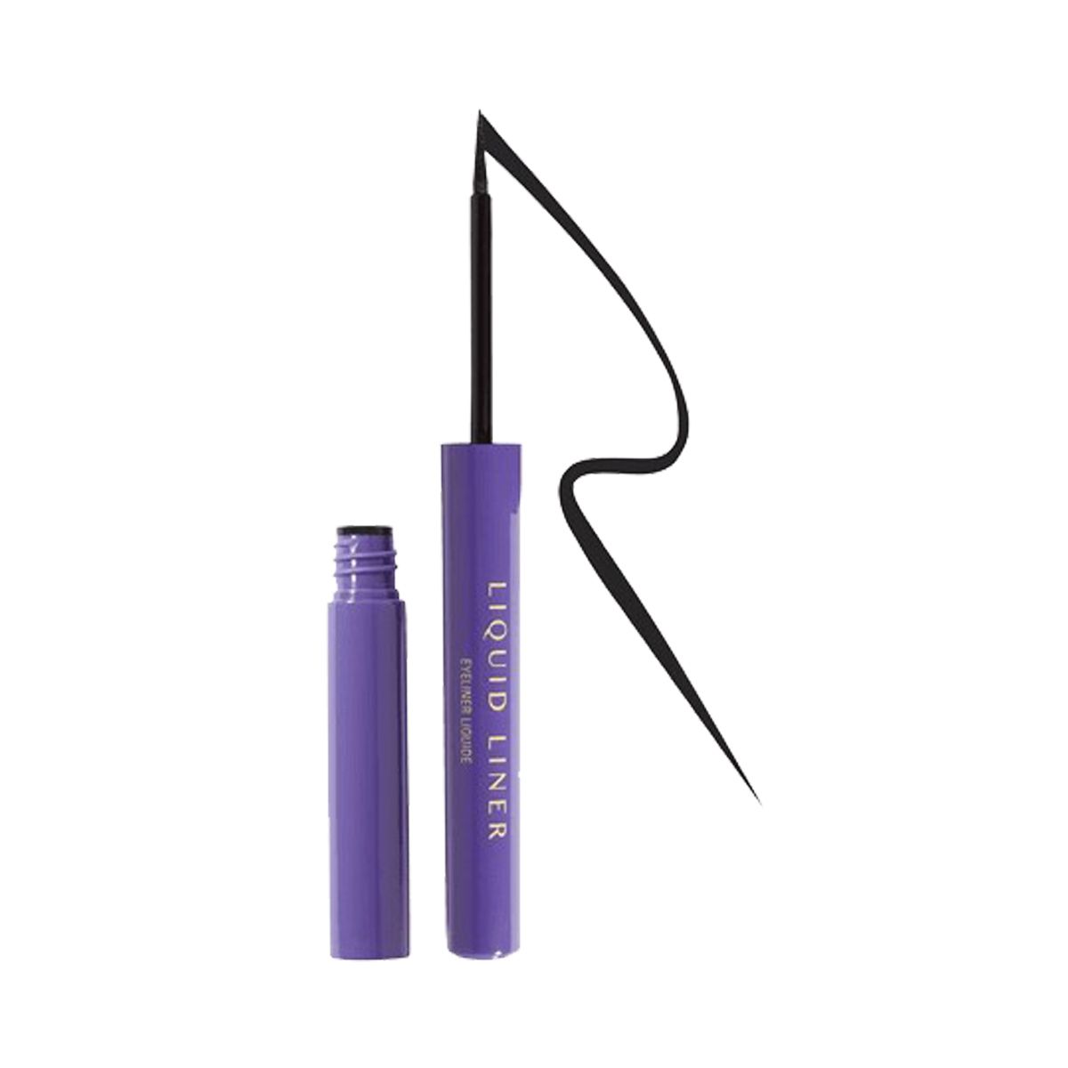 Anastasia Beverly Hills - ანასტასია ბევერლი ჰილს თვალის თხევადი ლაინერი შავი 4223