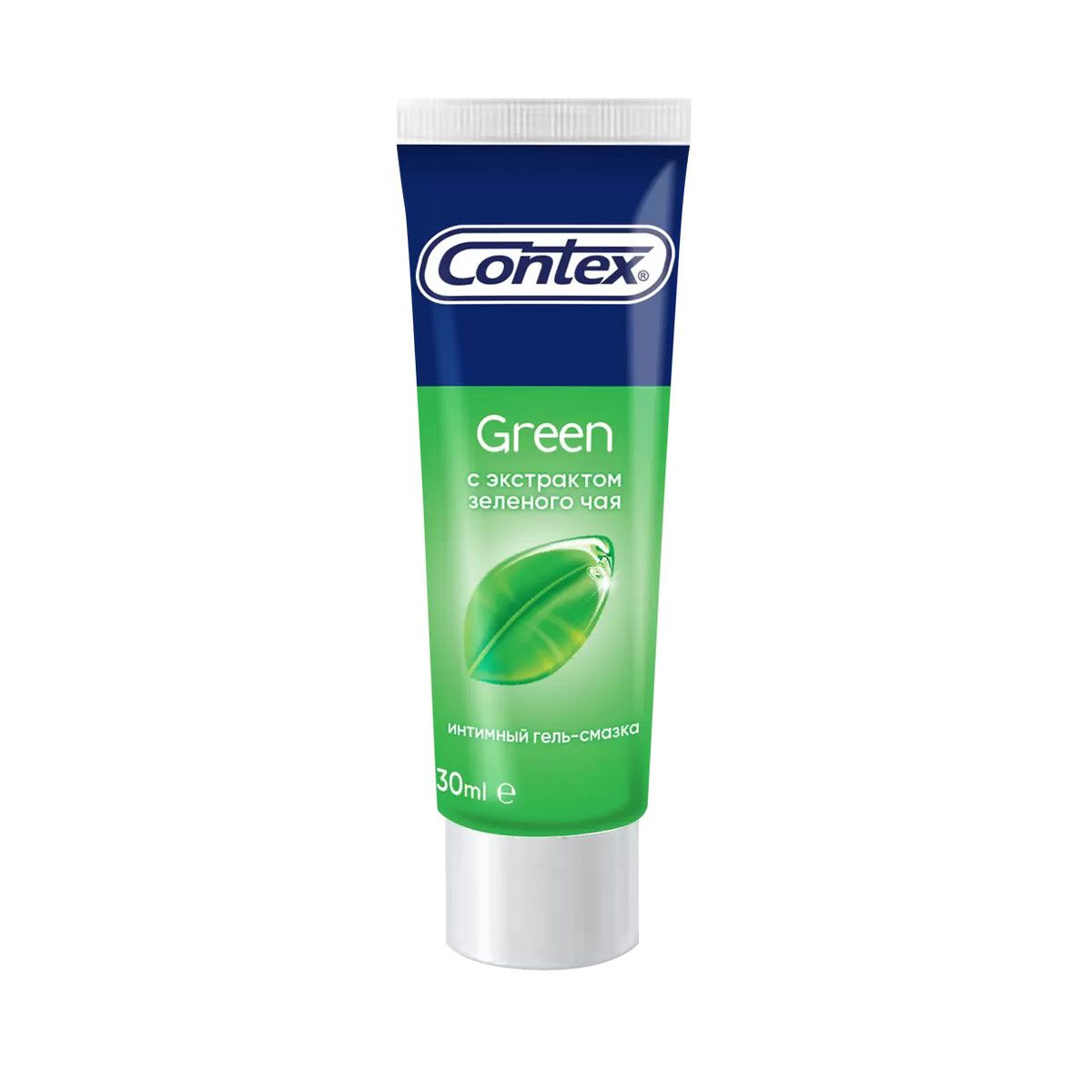 Contex - კონტექსი გელი Green