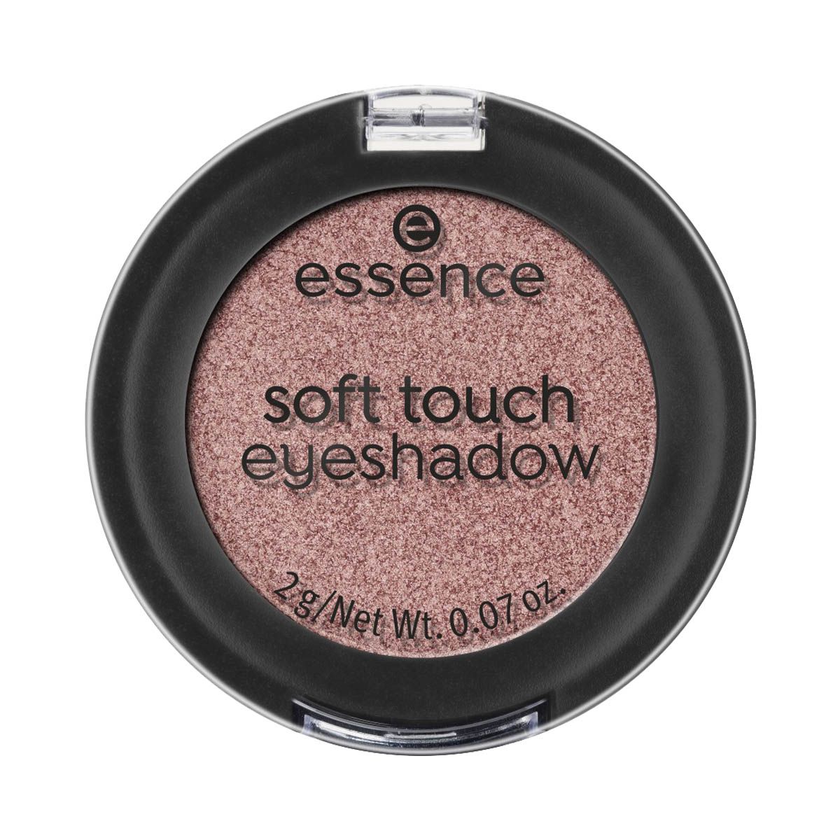 Essence - ესენსი თვალის ჩრდილი Soft Touch 04 5890