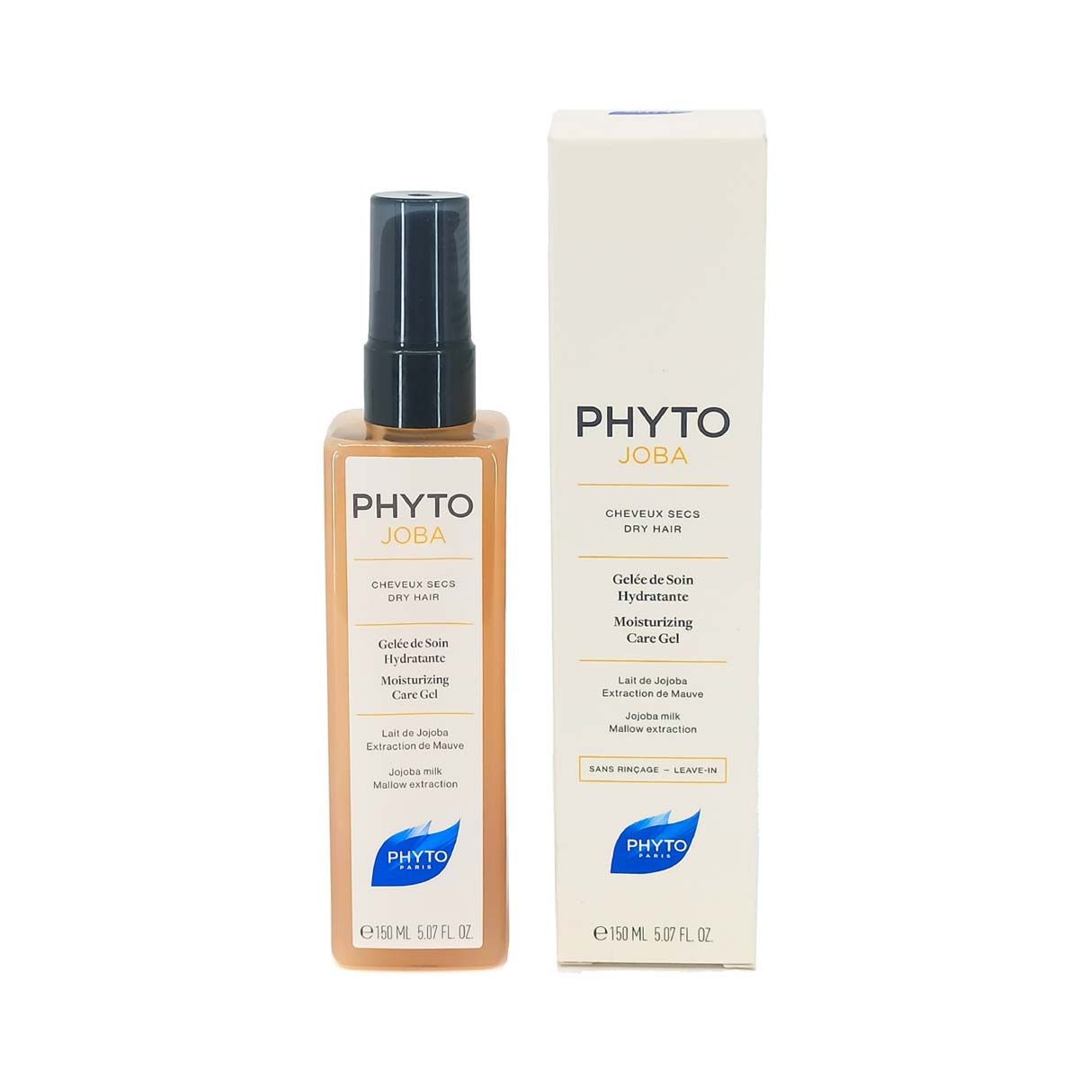 PHYTO - ფიტო PHYTOJOBA ნიღაბი 150მლ 2723