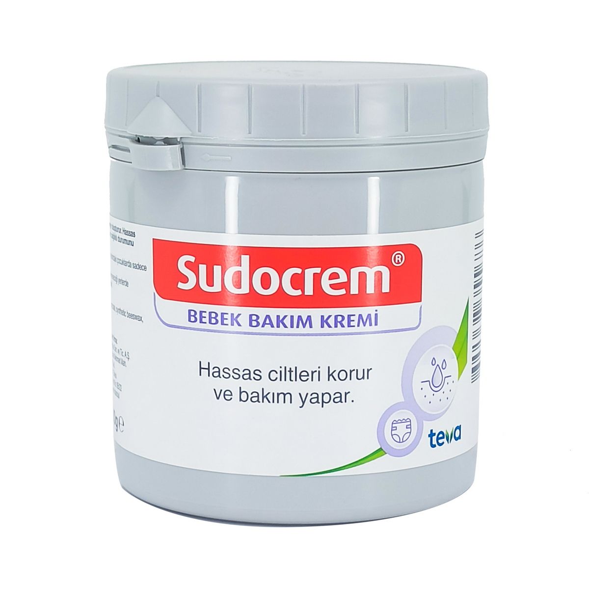 Sudocrem - სუდოკრემი 400გრ.