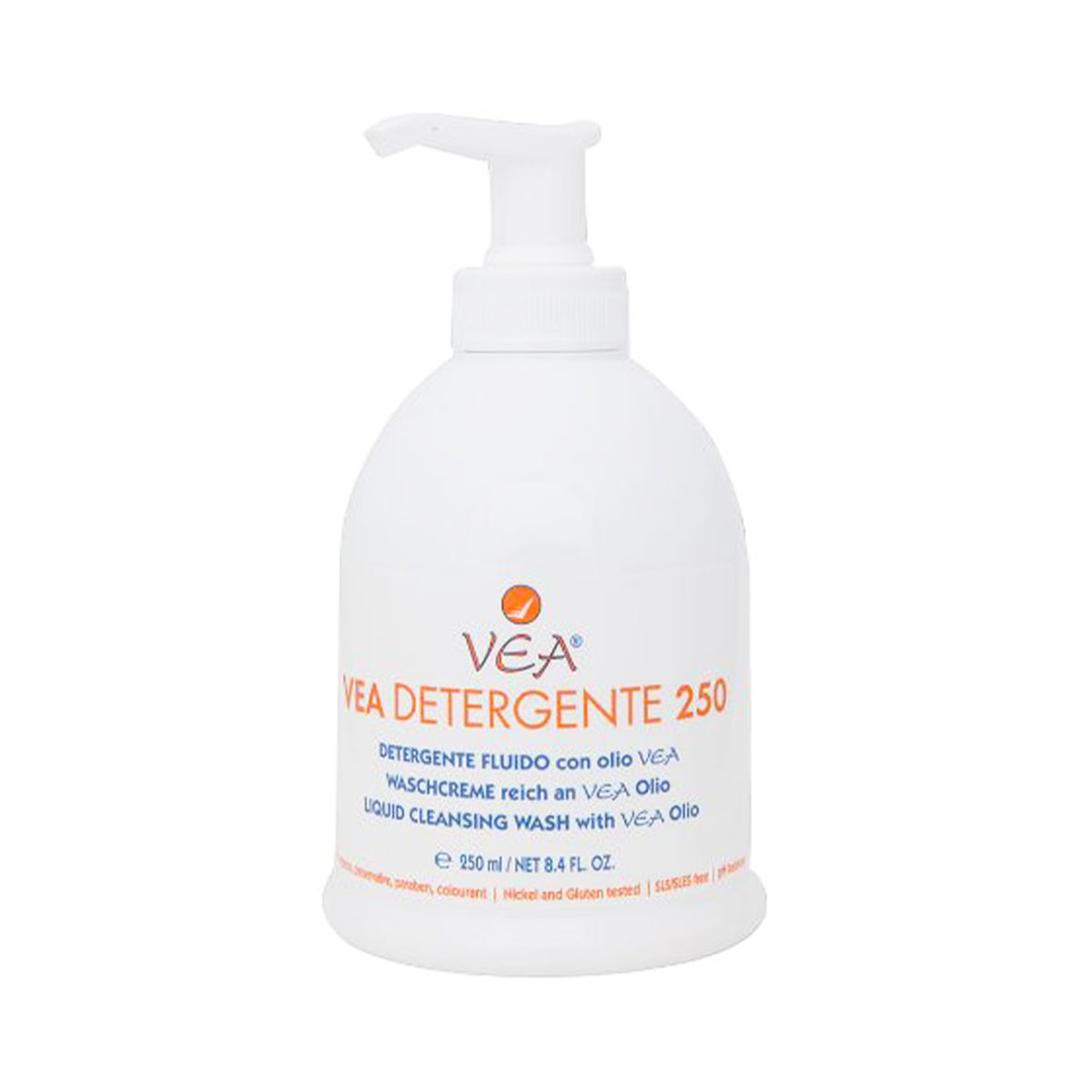 Vea Detergente - ვეა დეტერგენტი  250მლ