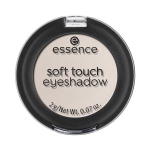 Essence - ესენსი თვალის ჩრდილების პალიტრა Soft Touch 01 5869