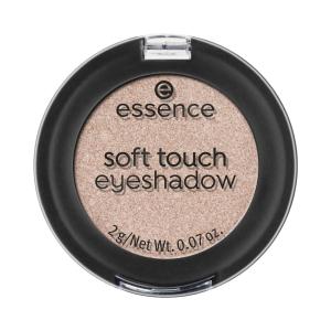 Essence - ესენსი თვალის ჩრდილების პალიტრა Soft Touch 02 5876