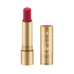 Essence - ესენსი ტუჩსაცხი MY POWER IS aiR matt  01 4951