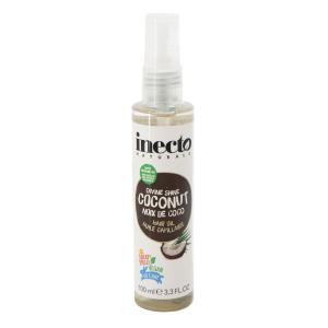 Inecto Naturals - ინექტო თმის ზეთი COCONUT 0808