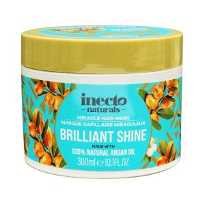 Inecto Naturals - ინექტო ნიღაბი Argan 1002