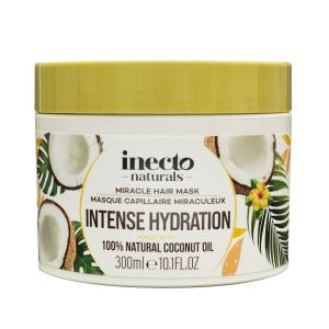 Inecto Naturals - ინექტო ნიღაბი Coconut 1101