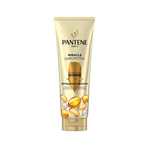 Pantene - პანტენი თმის შრატი აღდგენა და დაცვა 6454