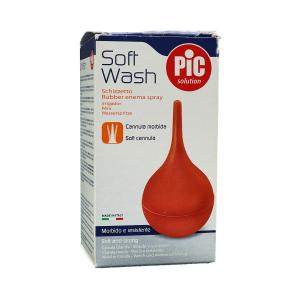 Pic - პიკი ოყნა SOFT WASH 35მლ