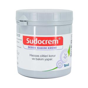 Sudocrem - სუდოკრემი 400გრ.