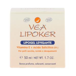 Vea Lipoker - ვეა ლიპოკერი 50მლ