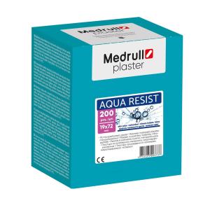 ლეიკო Aqua resist 200 ცალი