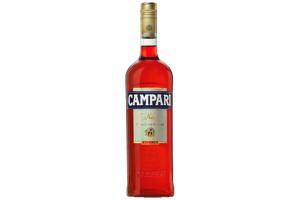 ბითერი Campari - 0.5L