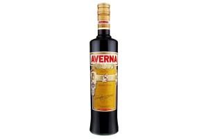 ლიქიორი Amaro Averna - 0.7L