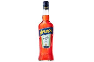 ლიქიორი Aperol - 0.7L