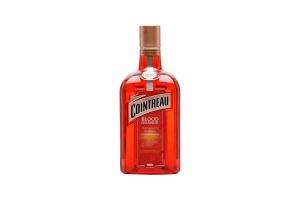 ლიქიორი Cointreau Blood Orange - 0.7L