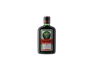 ლიქიორი Jagermeister - 0.2L