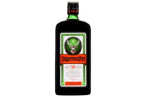 ლიქიორი Jagermeister - 0.5L