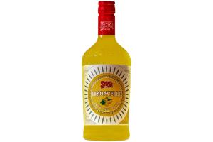 ლიქიორი Limoncello di Sorrento - 0.7L