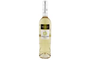 ლიქიორი Merlet De Poire William - 0.7L