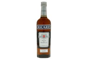 ლიქიორი Ricard - 0.7L