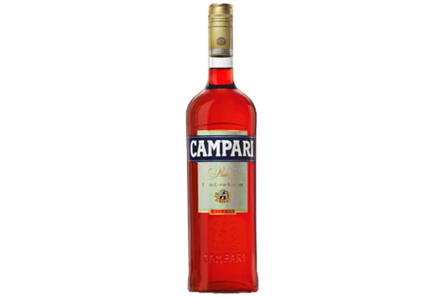 ბითერი Campari - 0.7L