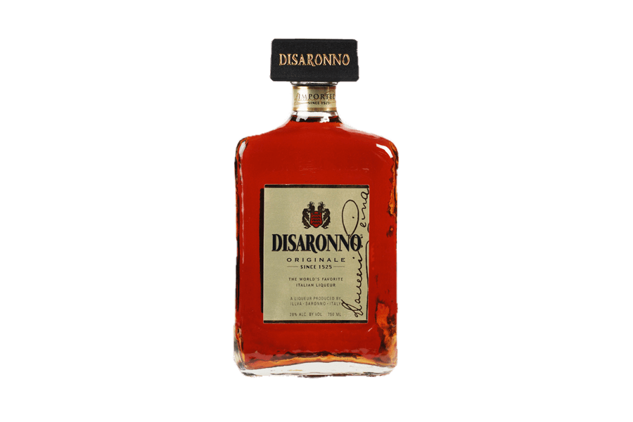 ლიქიორი Amaretto Disaronno - 1L